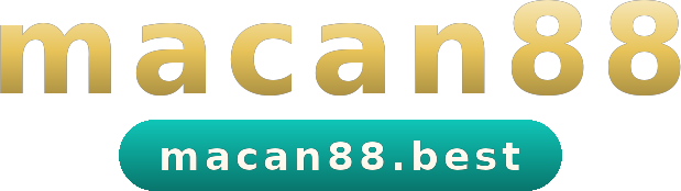 macan88 logo